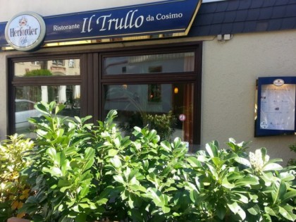 照片: Trullo Da Cosimo